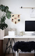 Load image into Gallery viewer, Pin Wall Display Banner