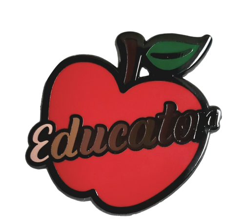 educator apple