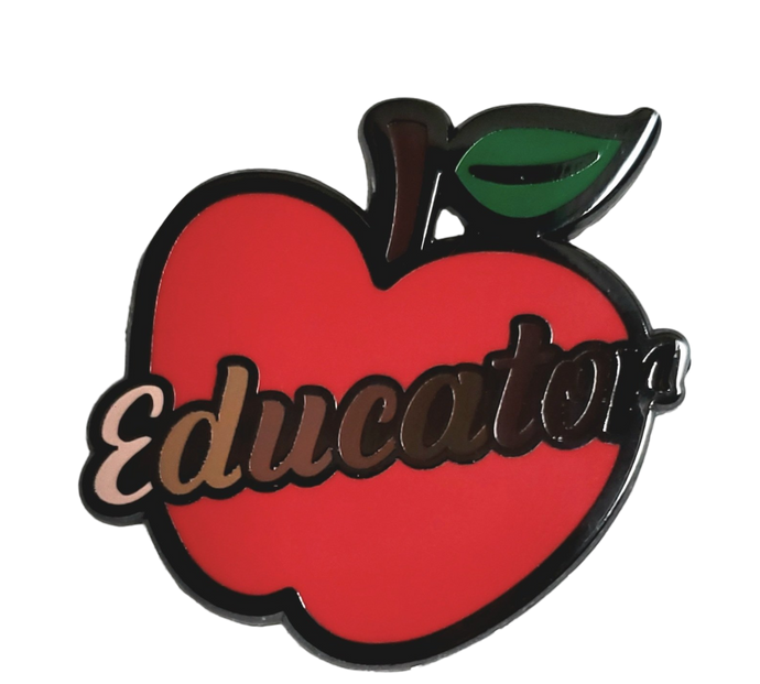 educator apple