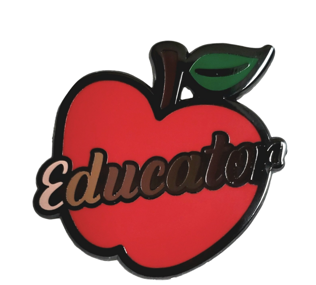 educator apple