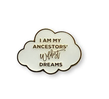 Load image into Gallery viewer, Wildest Dreams Pin
