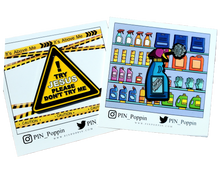 Load image into Gallery viewer,   Enamel Pin
